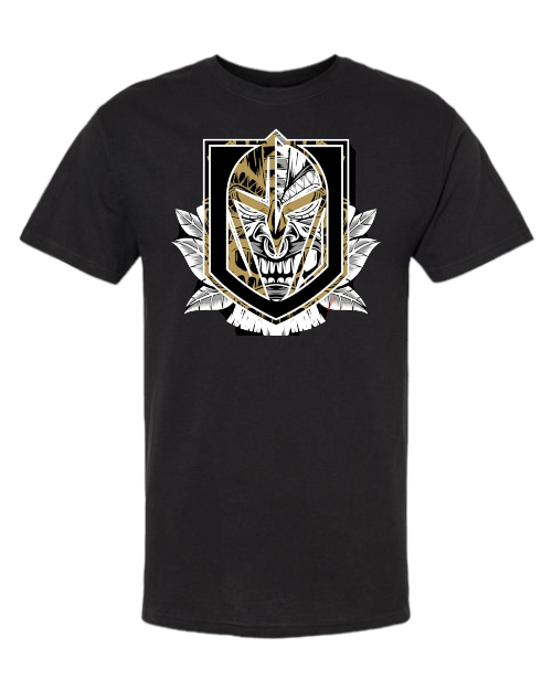 NINTH ISLANDER KNIGHTS t-shirt