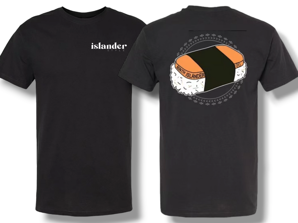 Musubi T kids