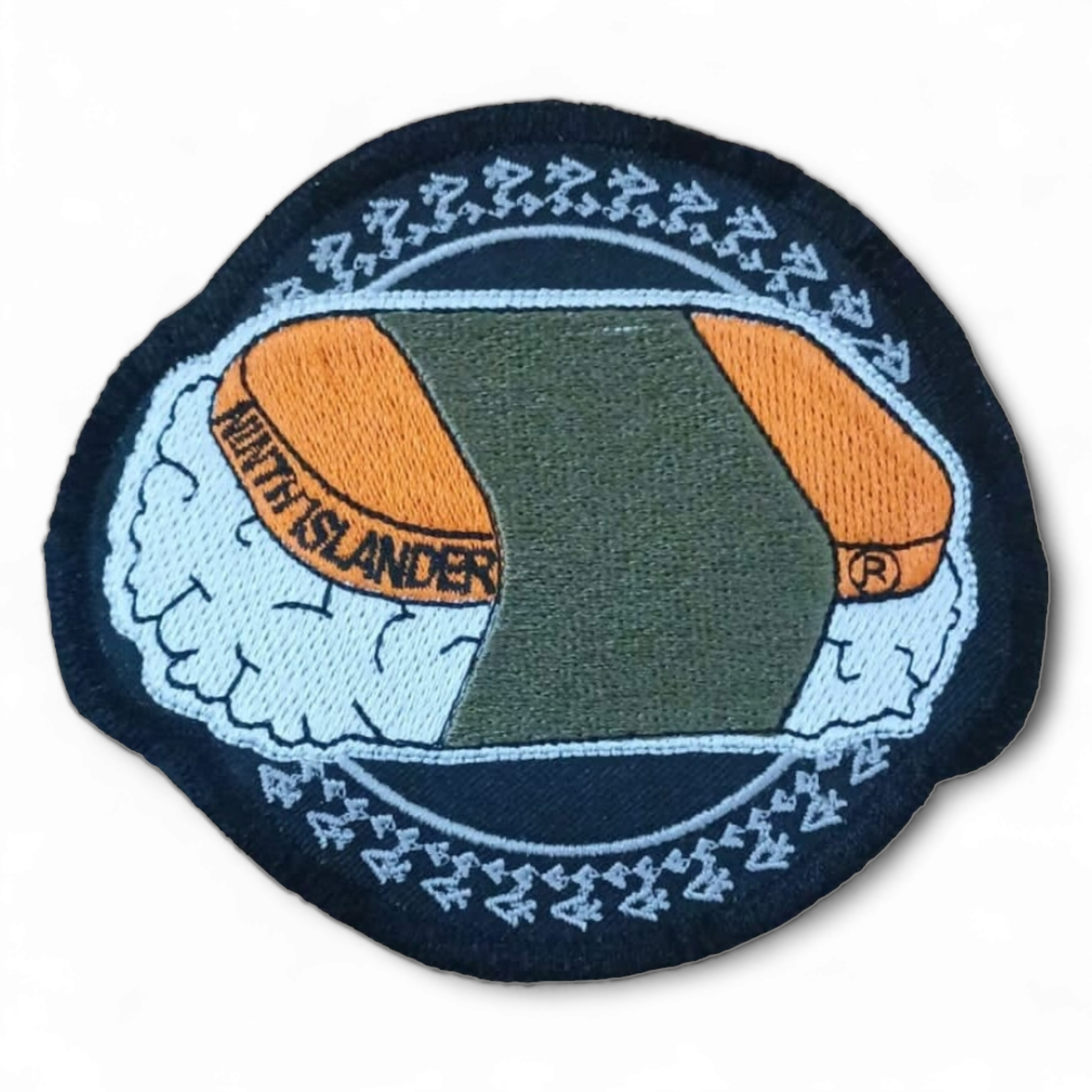 Musubi (patch)