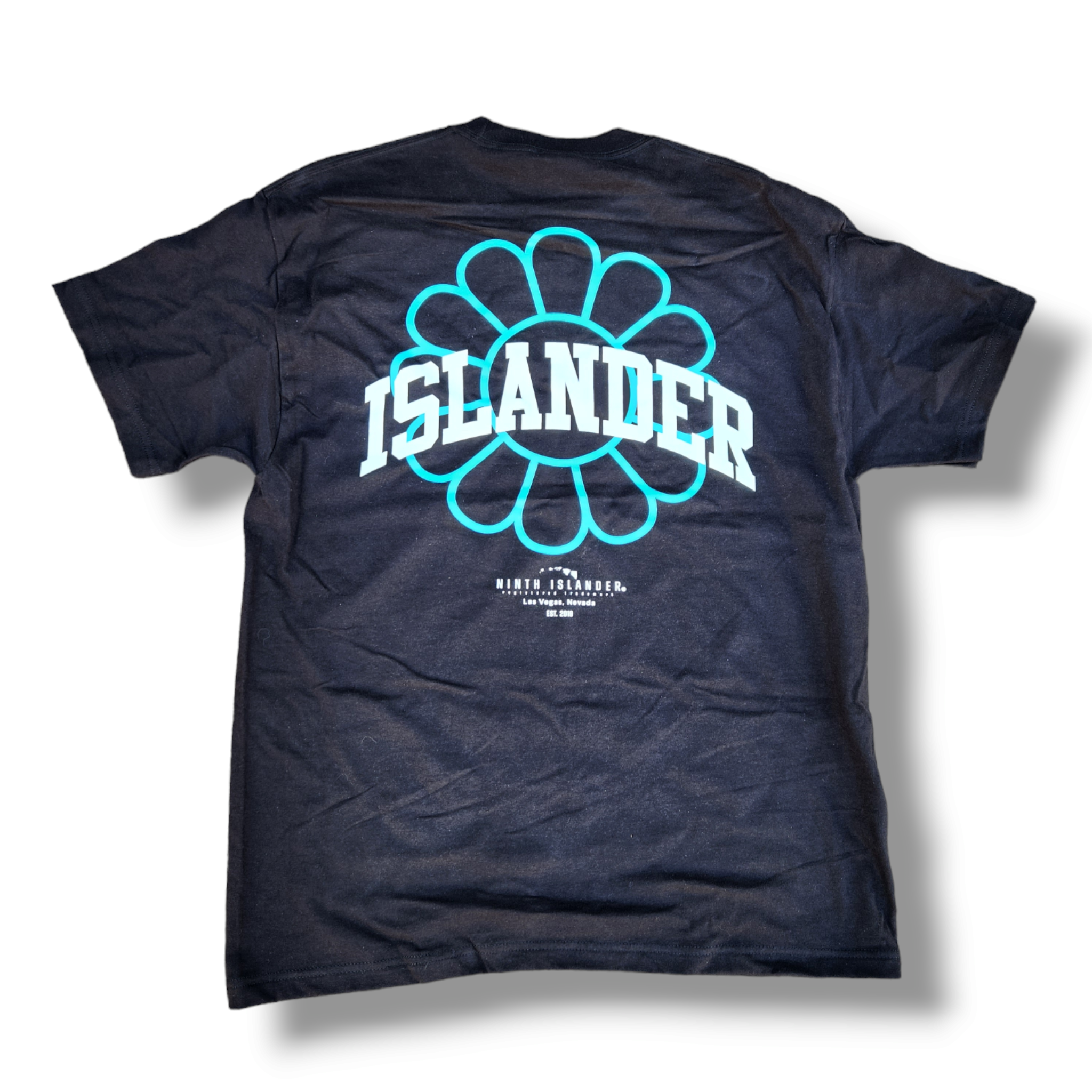 Islander flower