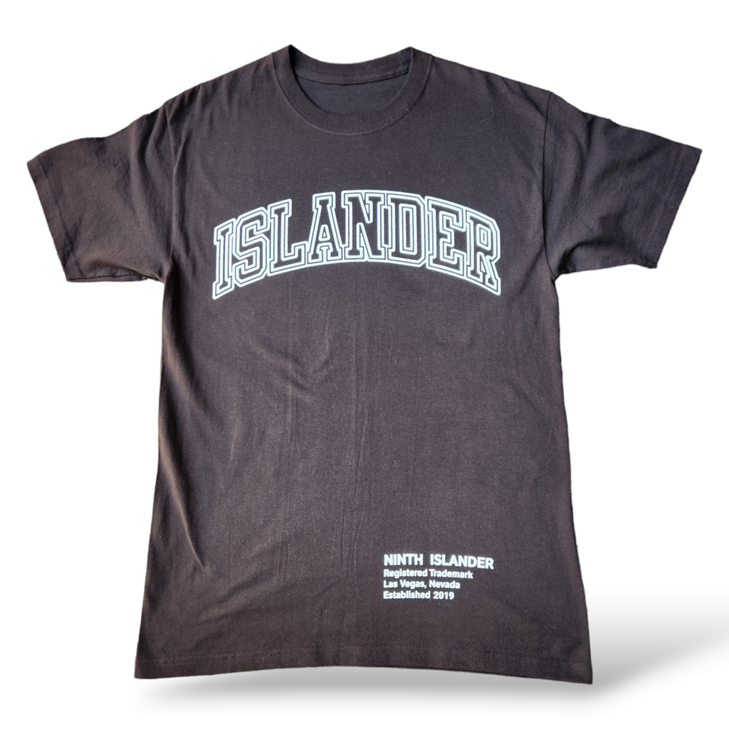 Women's Collection – Ninth Islander