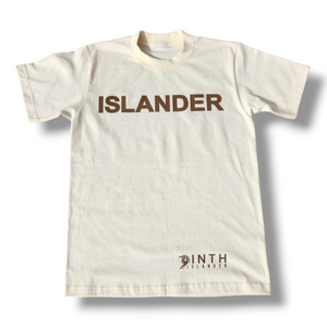 ISLANDER cream