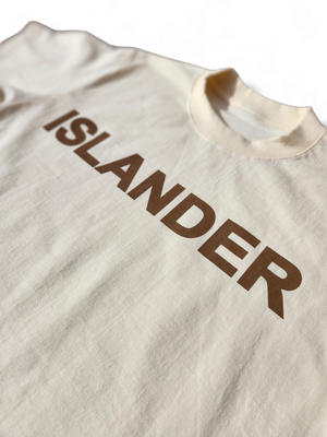 ISLANDER cream