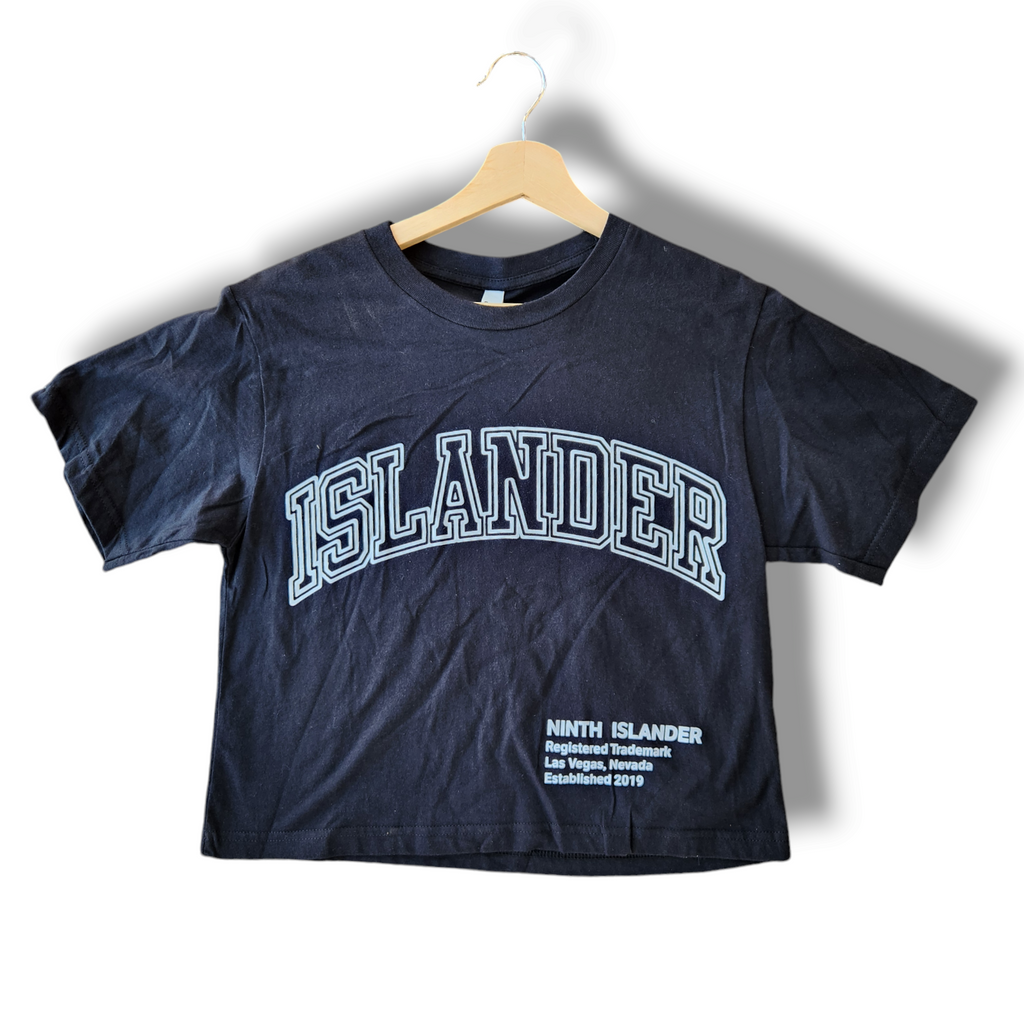 ISLANDER crop