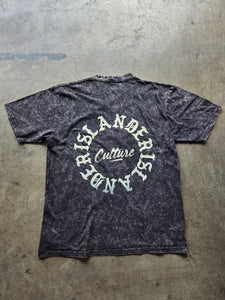 ISLANDER Culture Mineral Black