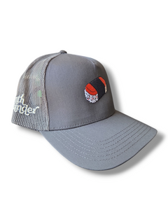 MUSUBI Trucker charcoal