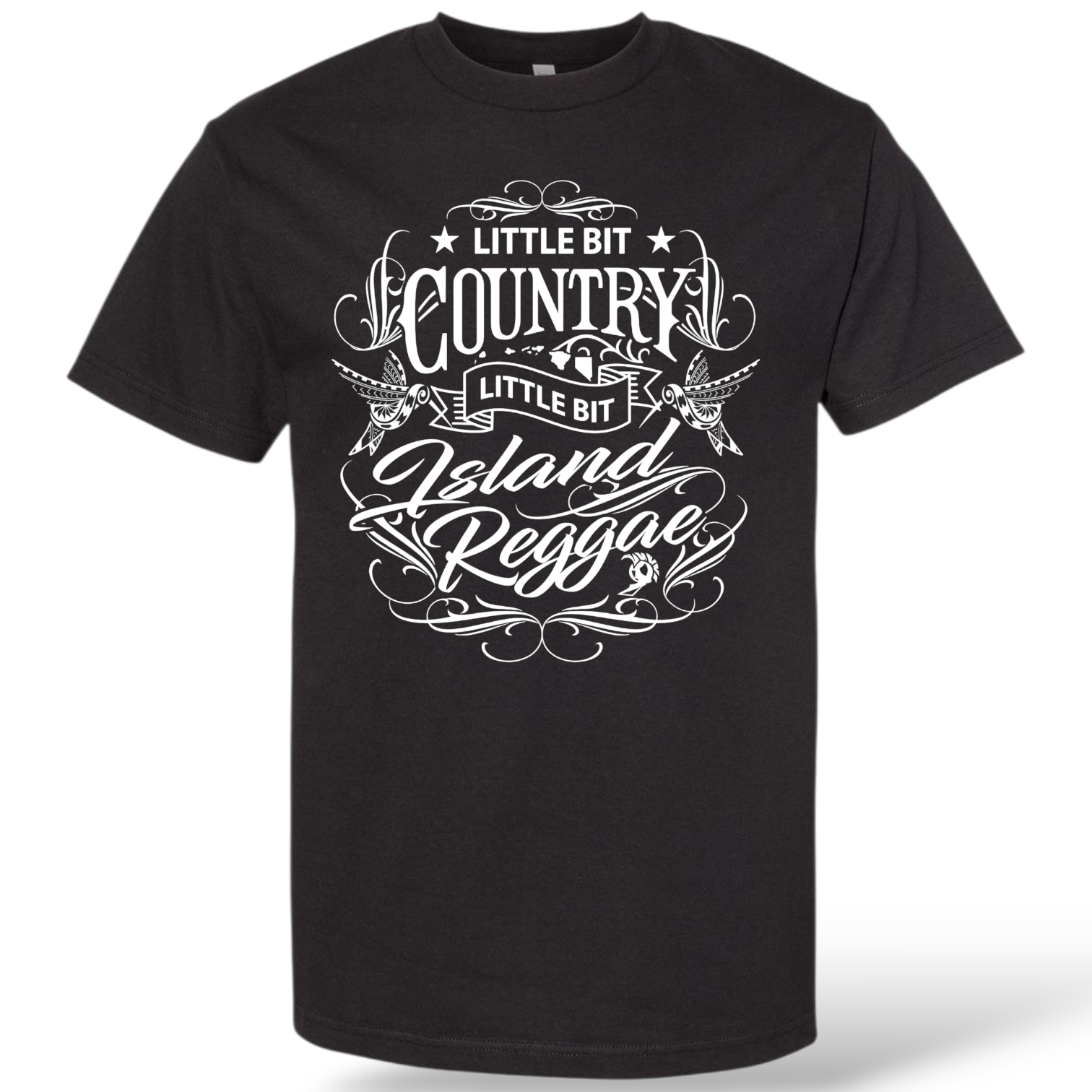 Country ISLAND Reggae