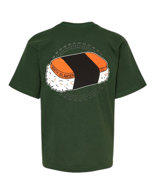 MUSUBI green kids