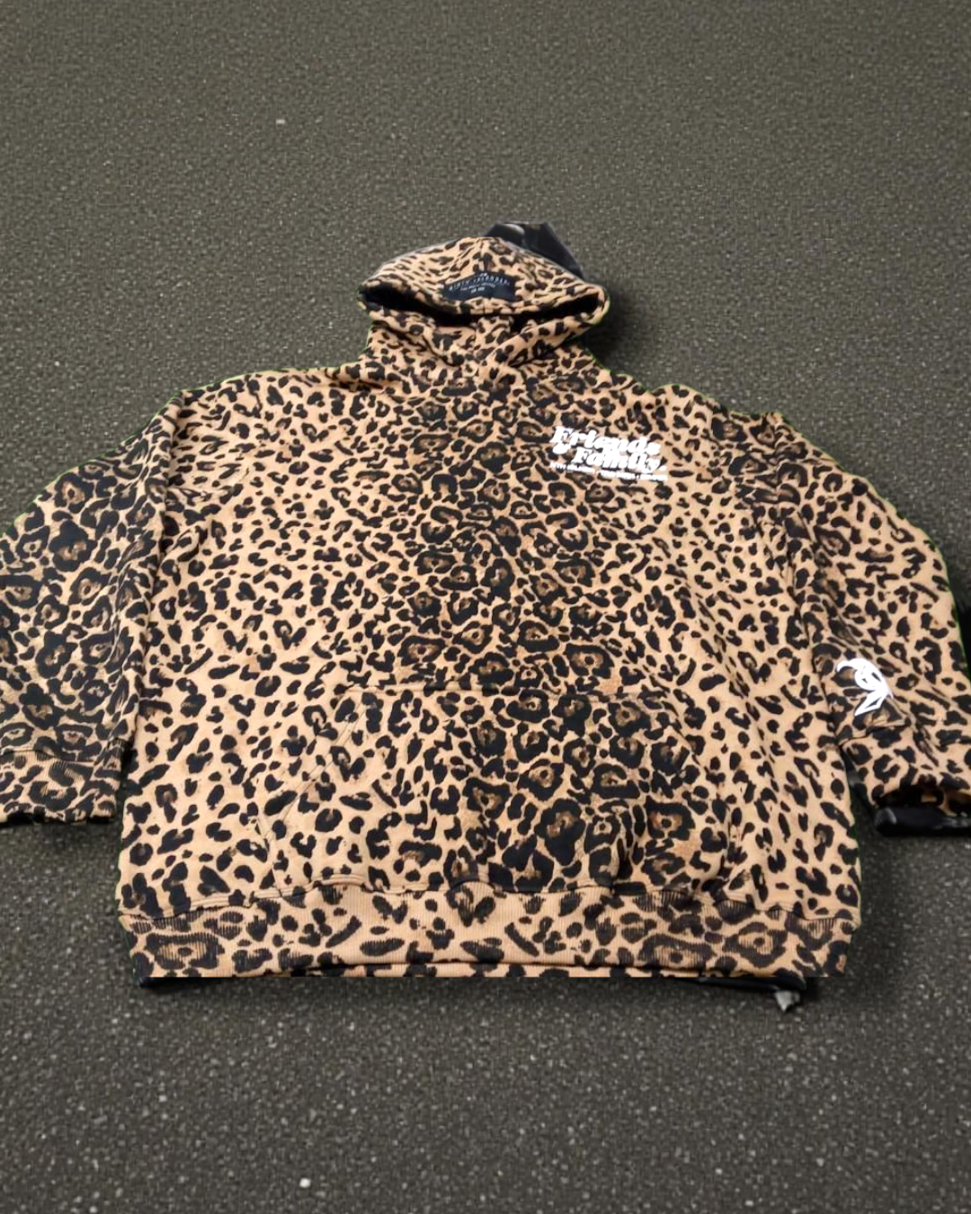 Cheetah FRIENDS & FAMILY