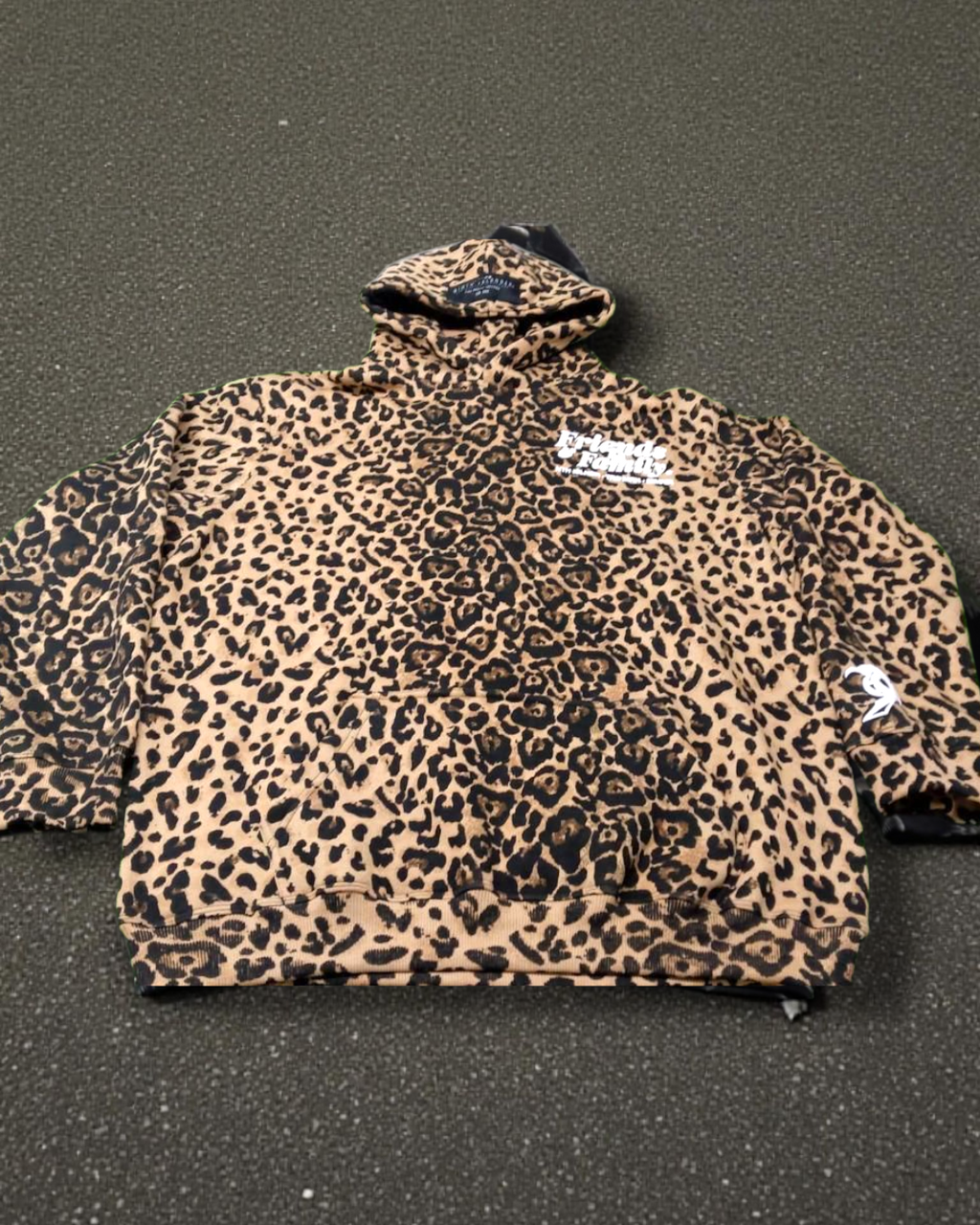 Cheetah FRIENDS & FAMILY