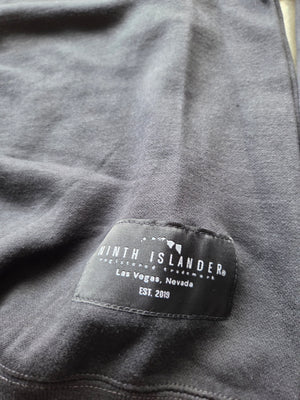 ISLANDER CULTURE crewneck