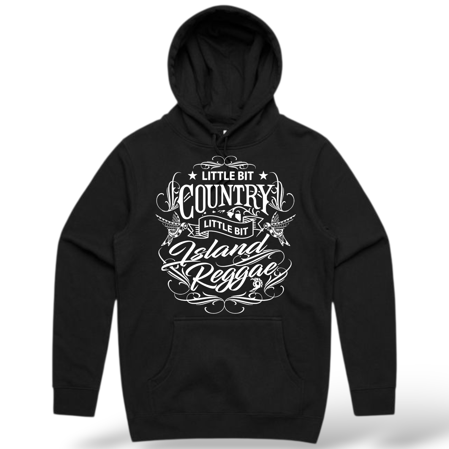 Country ISLAND Reggae