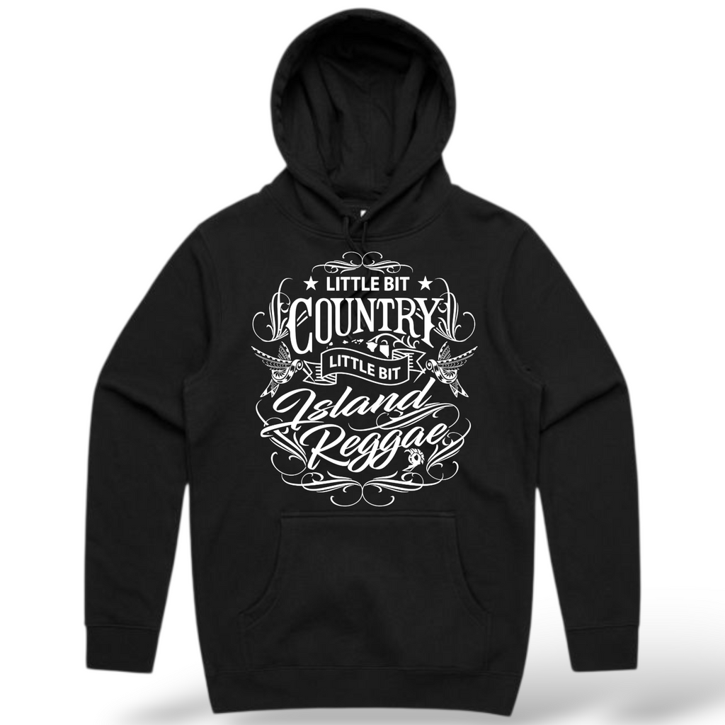 Country ISLAND Reggae