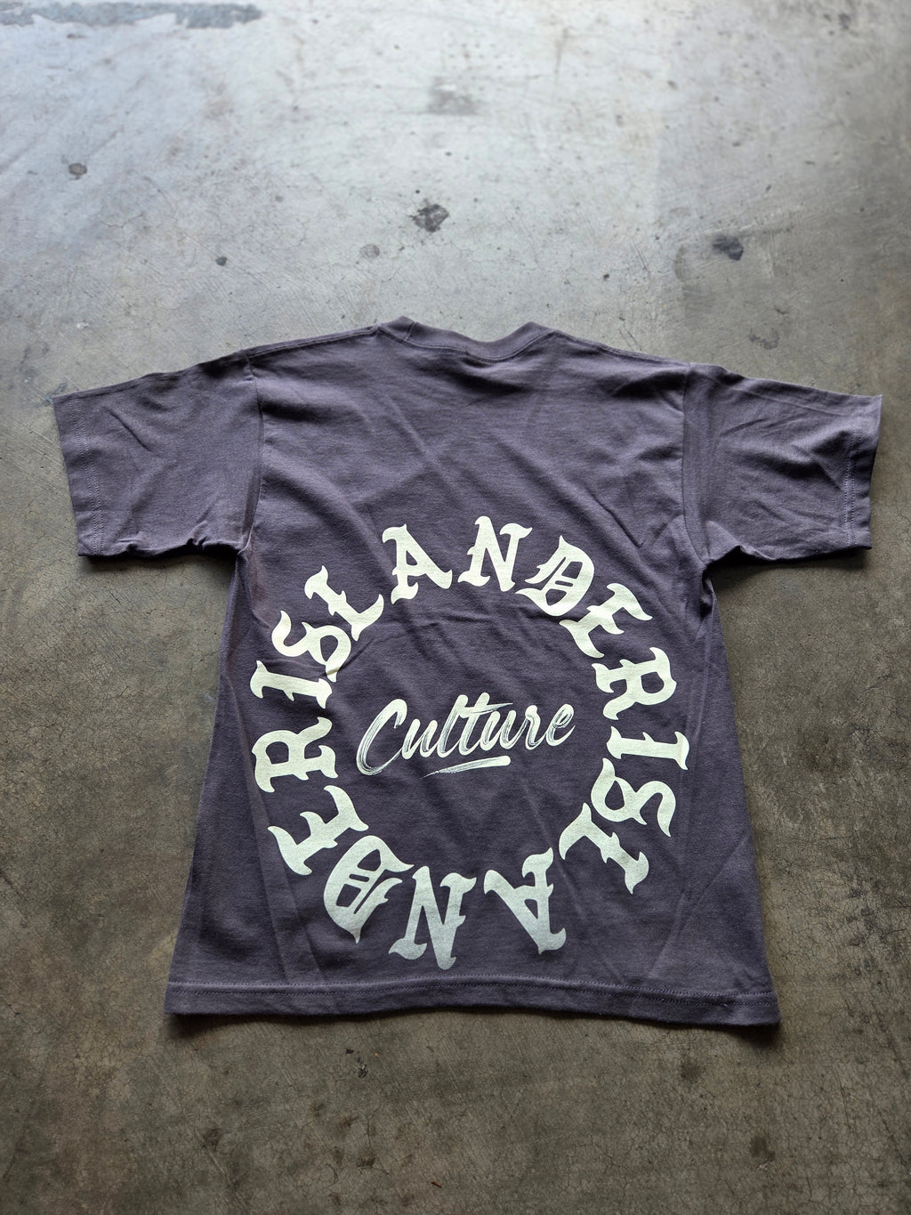 ISLANDER CULTURE youth