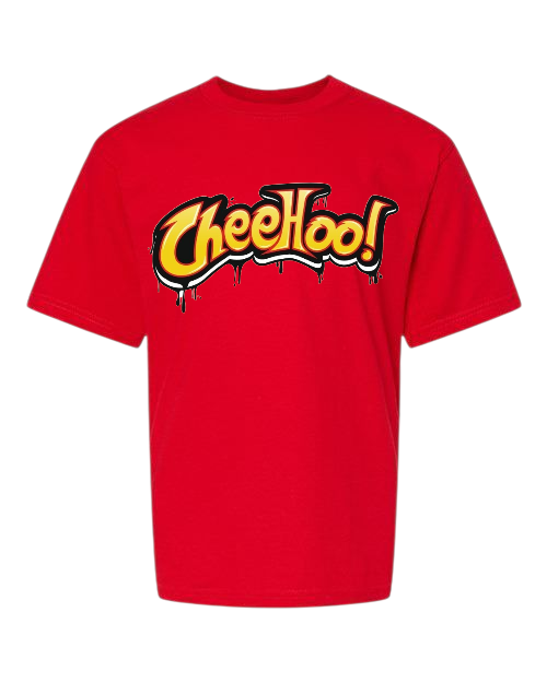 CheeHoo! Kids