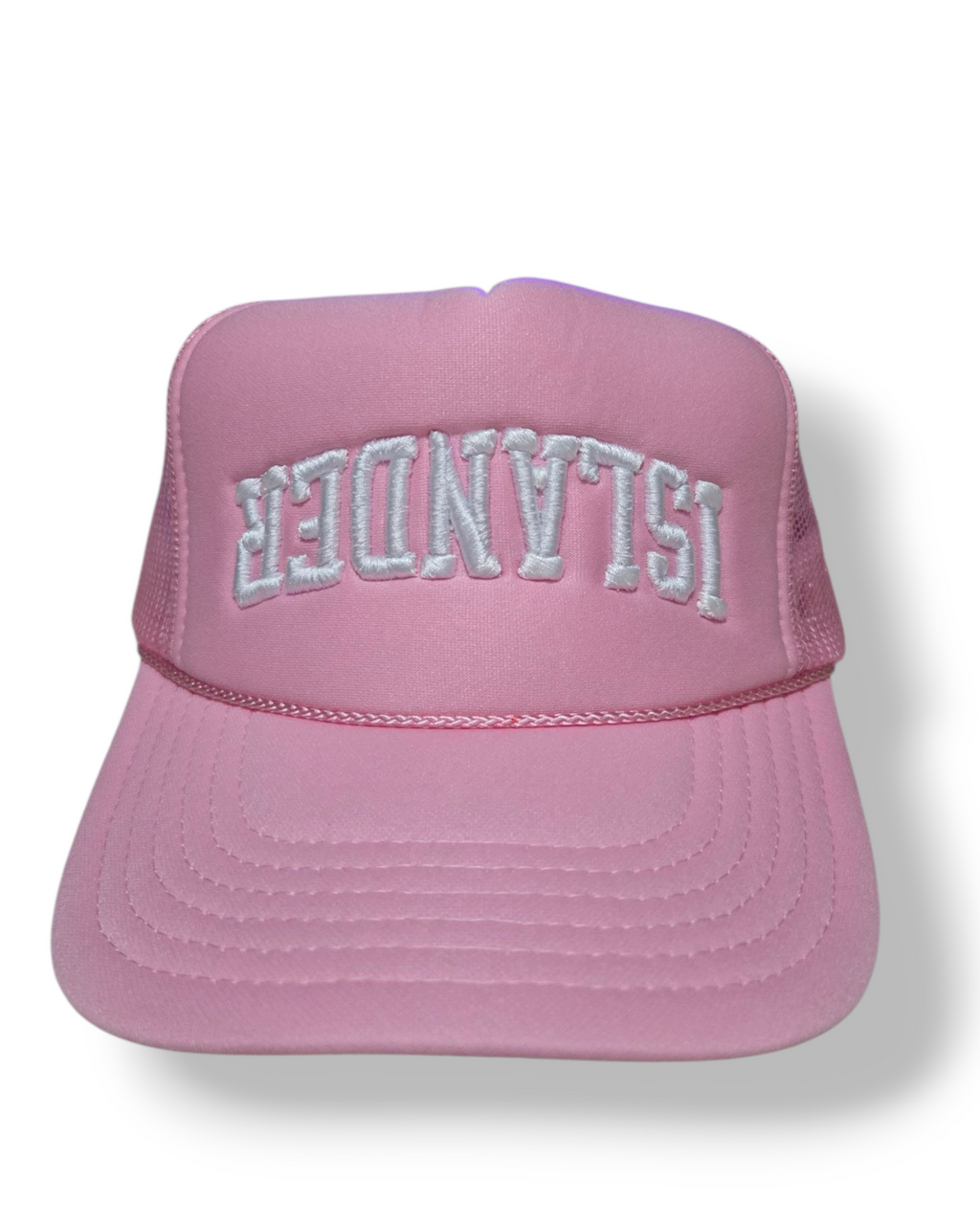 ISLANDER 180 pink