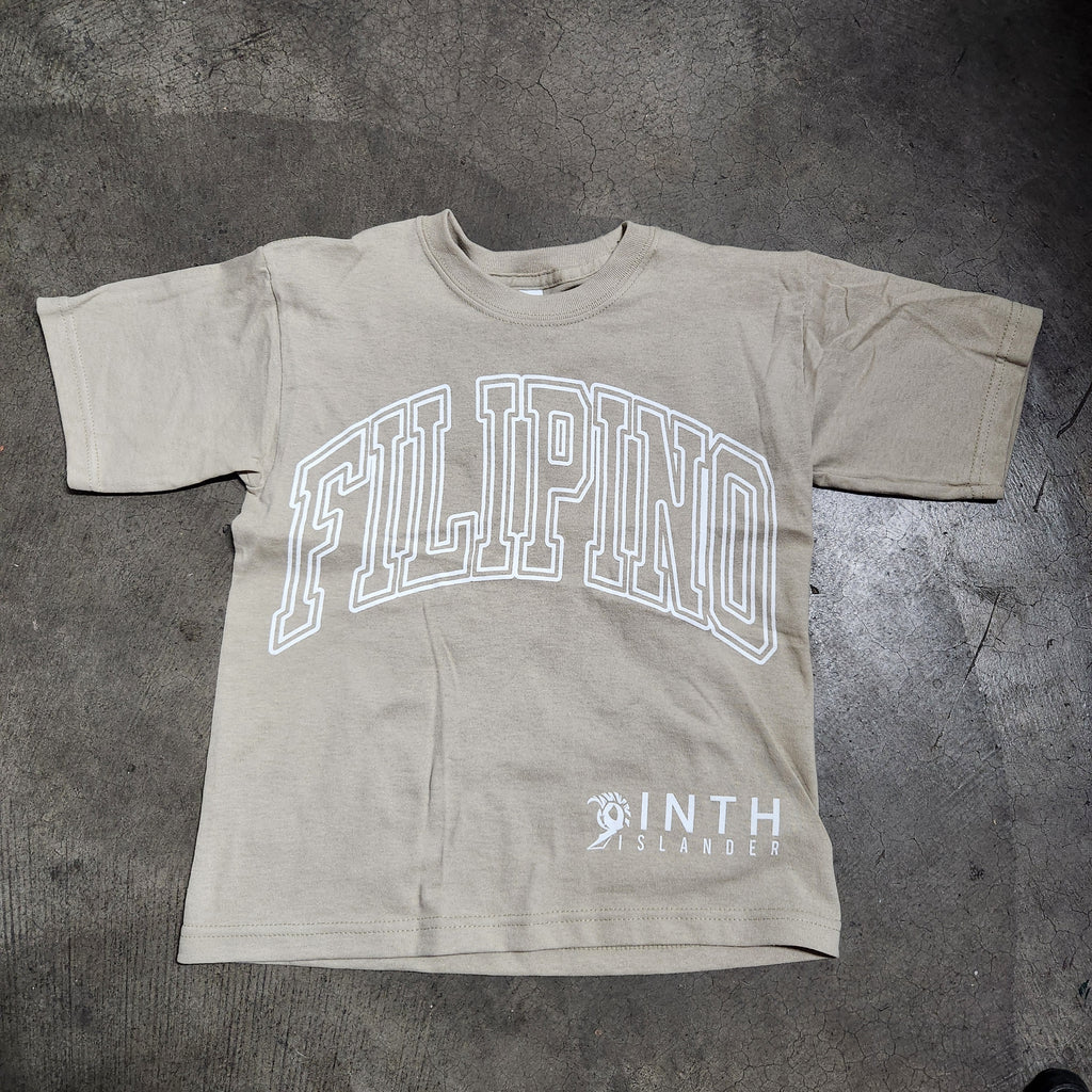 FILIPINO youth