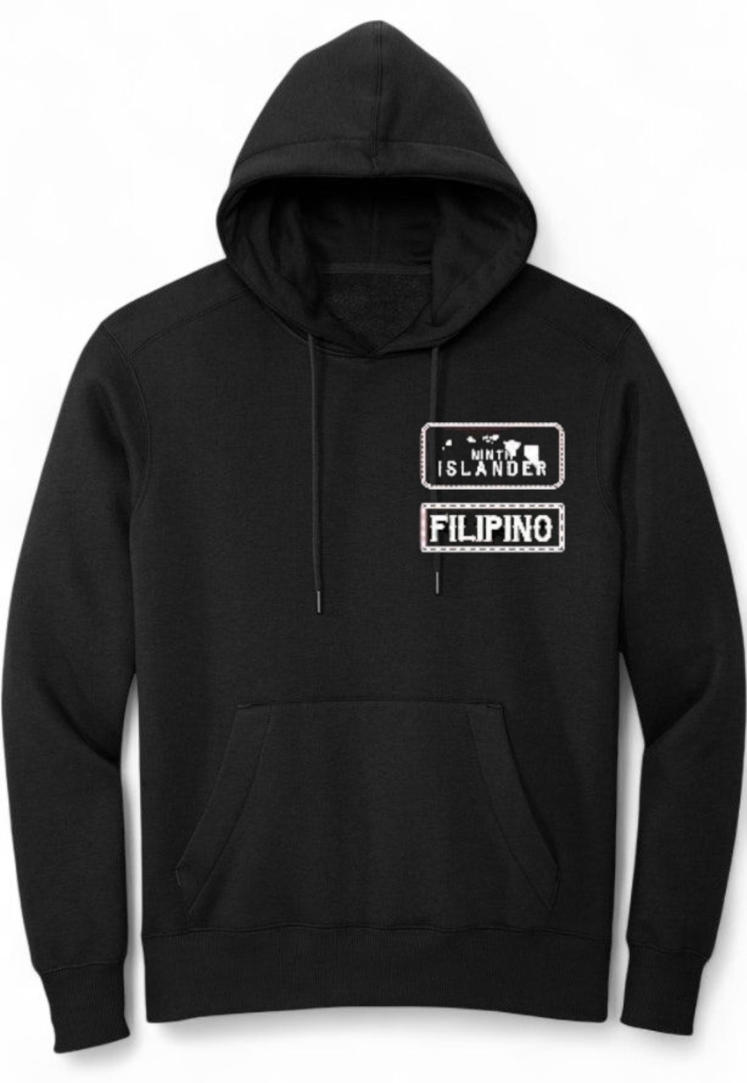 FILIPINO ISLANDS hoodie
