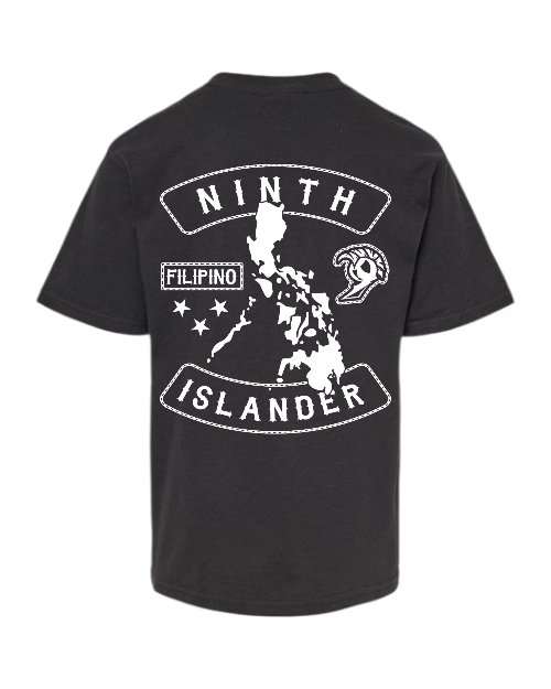 FILIPINO ISLANDS kids