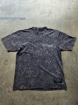 ISLANDER Culture Mineral Black