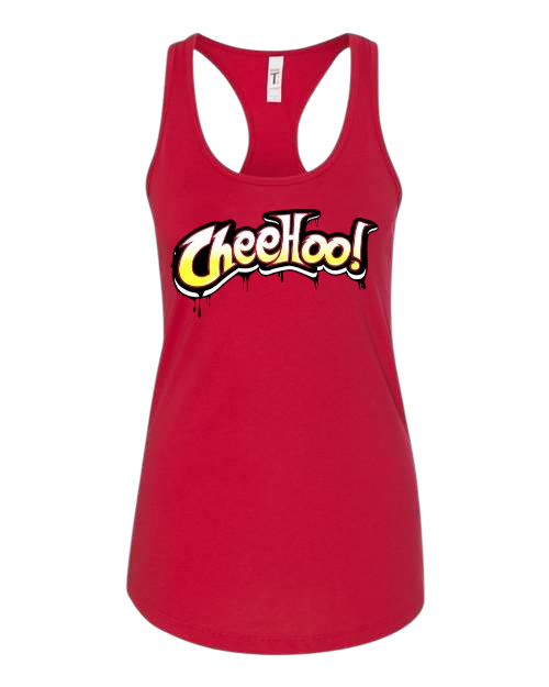 CheeHoo tank
