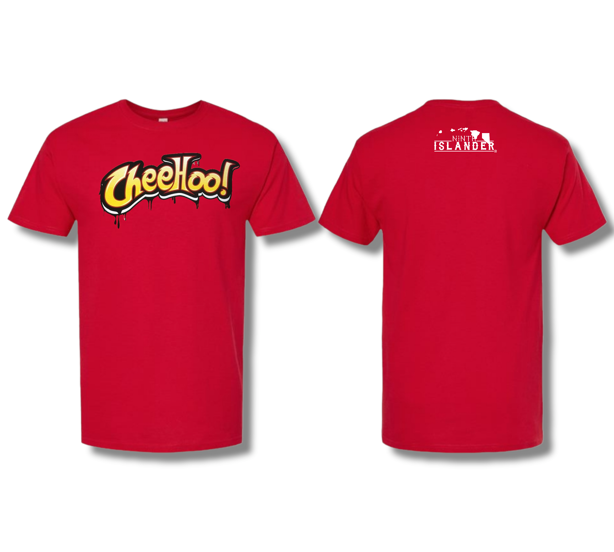 CHEEHOO (red)